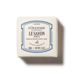 L'OCCITANE Shea Milk Extra Rich Body Soap 100G