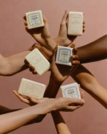 L'OCCITANE Shea Milk Extra Rich Body Soap 100G - Image 5