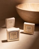 L'OCCITANE Shea Milk Extra Rich Body Soap 100G - Image 6