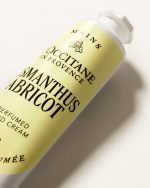 L'OCCITANE Osmanthus Abricot Hand Cream 30ml - Image 2