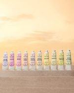 L'OCCITANE Osmanthus Abricot Hand Cream 30ml - Image 5