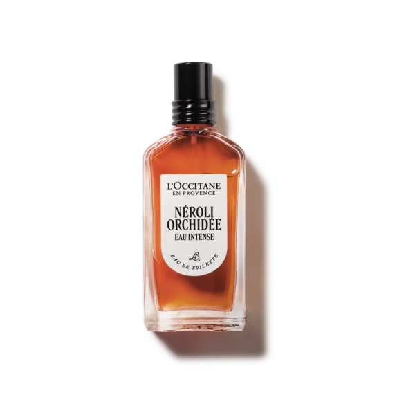 L'occitane Néroli & Orchidée Intense Eau de Toilette 50ml